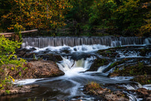 Fishkill Creek Falls